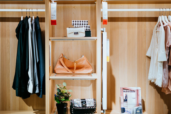 How to Store Leather Bags When You're Not Using Them