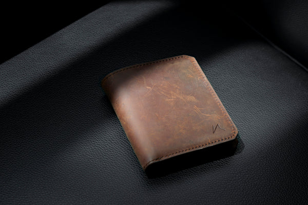 Ink, Water, and Oil Stains on Leather Bags: What Actually Works