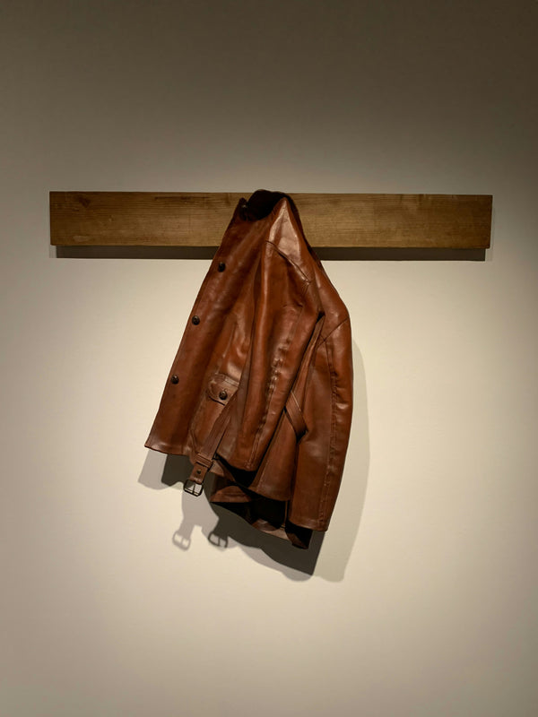 Leather Jacket Care in India: Humidity, Storage, and Annual Conditioning